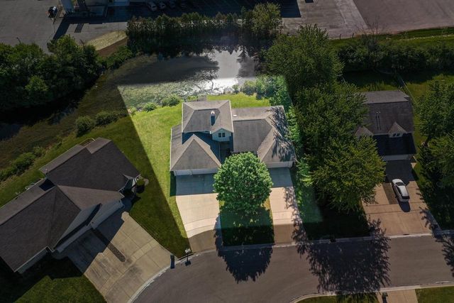 1773 BRIARWOOD COURT, De Pere, WI 54115