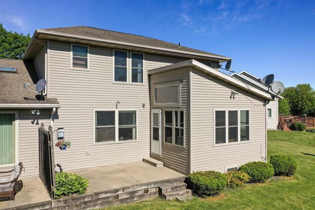 1773 BRIARWOOD COURT, De Pere, WI 54115