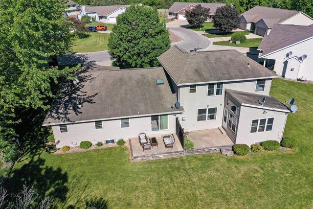 1773 BRIARWOOD COURT, De Pere, WI 54115