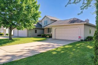 1773 BRIARWOOD COURT, De Pere, WI 54115