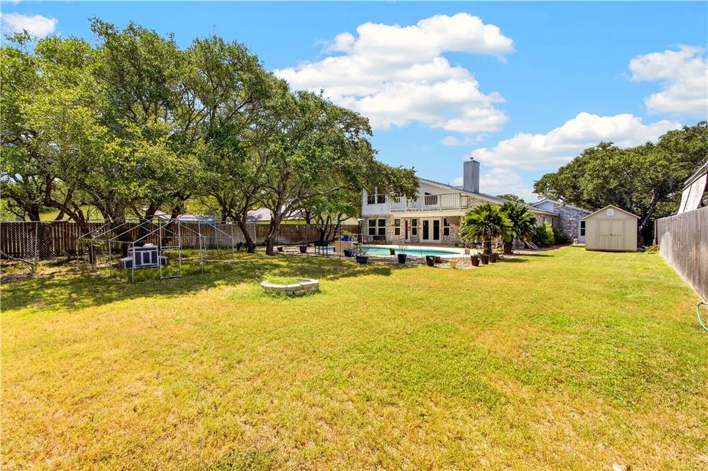 120 Marion Dr, Rockport, TX 78382 — photo 4