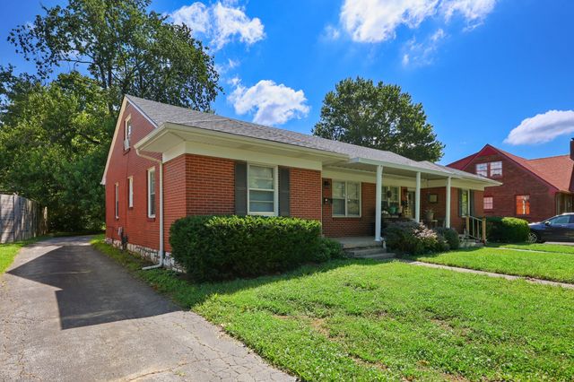 615-617 Lane Allen Road, Lexington, KY 40504