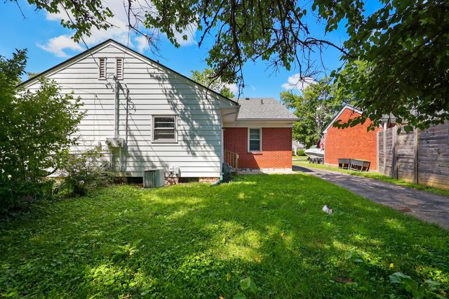 615-617 Lane Allen Road, Lexington, KY 40504