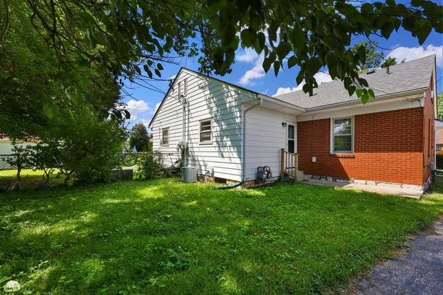 615-617 Lane Allen Road, Lexington, KY 40504
