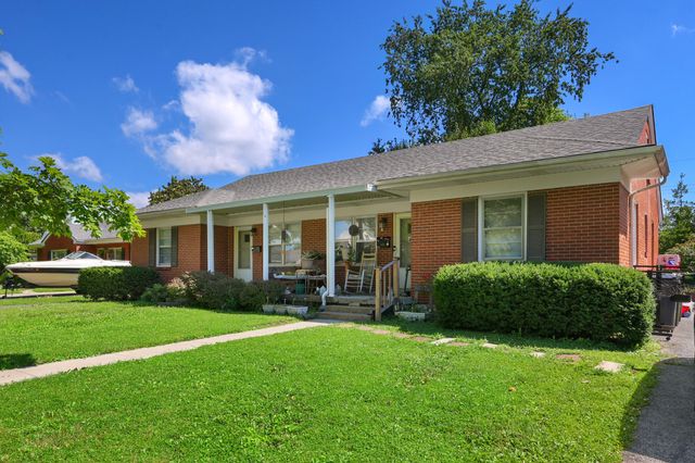 615-617 Lane Allen Road, Lexington, KY 40504
