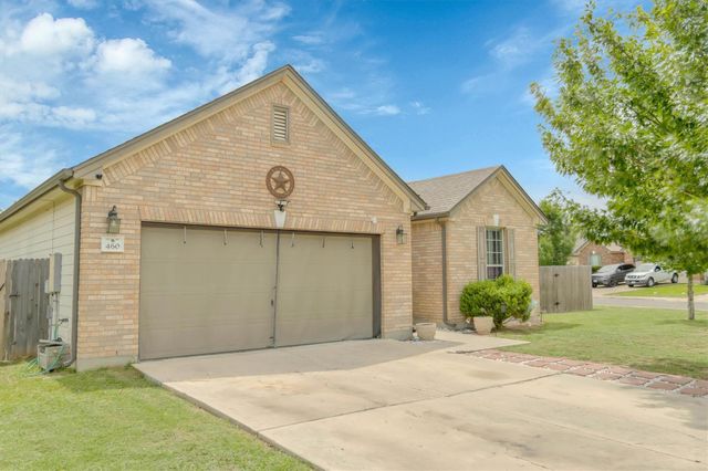 460 Waterleaf BLVD, Kyle, TX 78640