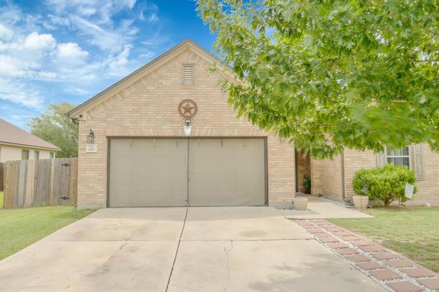 460 Waterleaf BLVD, Kyle, TX 78640