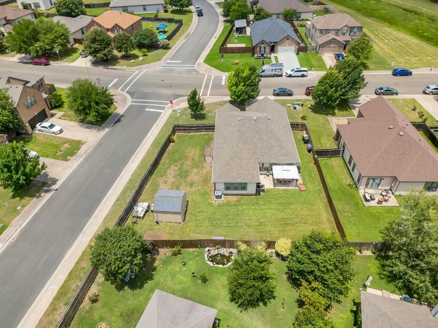 460 Waterleaf BLVD, Kyle, TX 78640