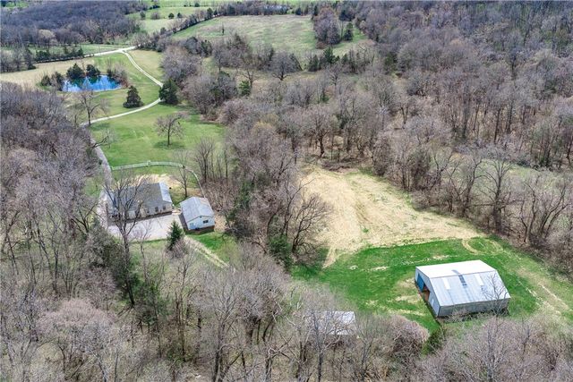 19271 Vineyard Road, Canehill, AR 72717