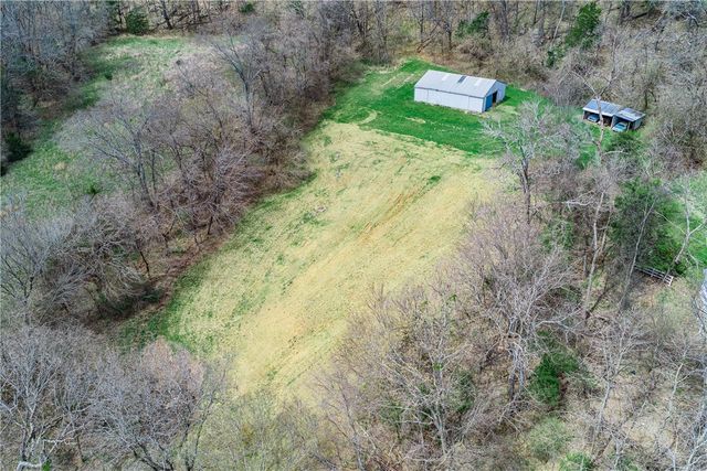 19271 Vineyard Road, Canehill, AR 72717