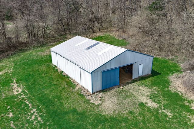 19271 Vineyard Road, Canehill, AR 72717