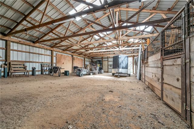 19271 Vineyard Road, Canehill, AR 72717