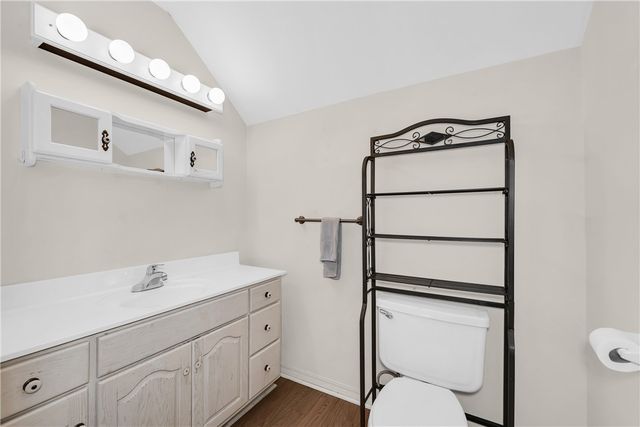 19271 Vineyard Road, Canehill, AR 72717