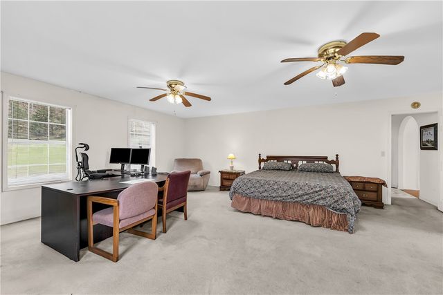 19271 Vineyard Road, Canehill, AR 72717