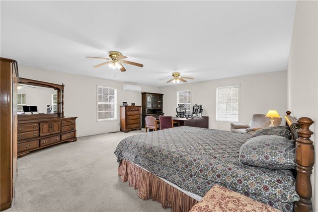 19271 Vineyard Road, Canehill, AR 72717