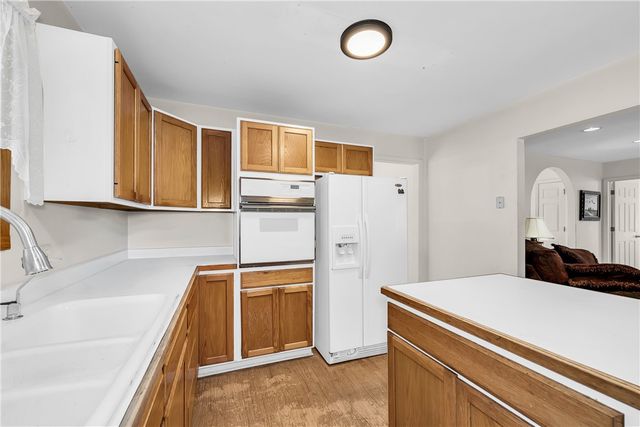 19271 Vineyard Road, Canehill, AR 72717