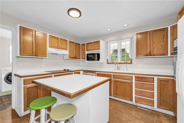 19271 Vineyard Road, Canehill, AR 72717