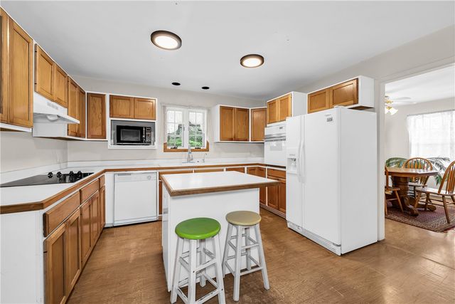 19271 Vineyard Road, Canehill, AR 72717