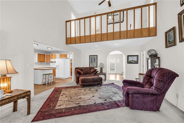 19271 Vineyard Road, Canehill, AR 72717