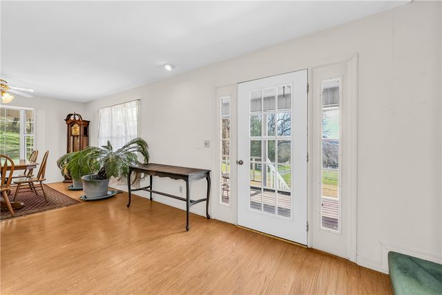 19271 Vineyard Road, Canehill, AR 72717