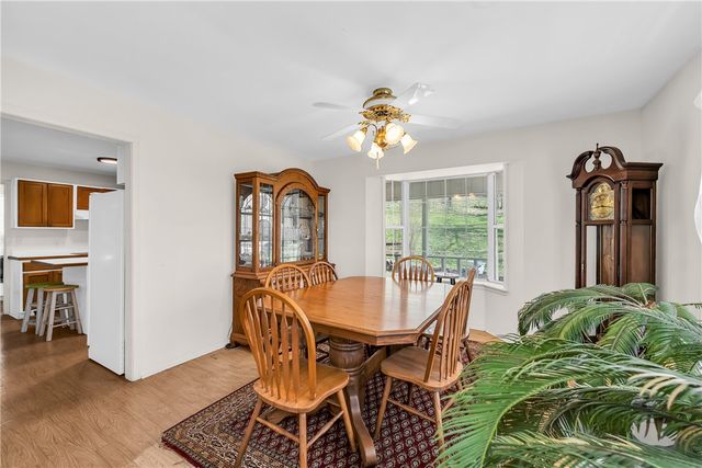 19271 Vineyard Road, Canehill, AR 72717