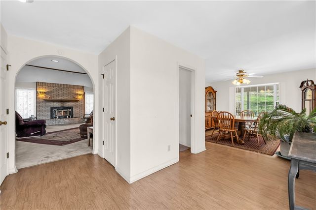 19271 Vineyard Road, Canehill, AR 72717