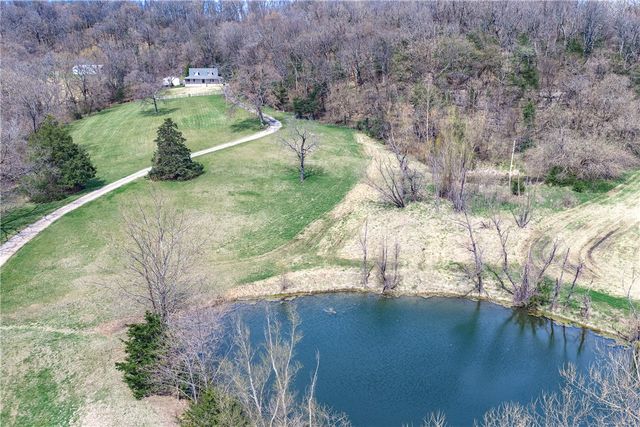 19271 Vineyard Road, Canehill, AR 72717