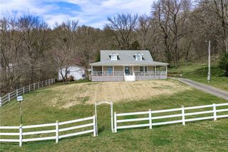 19271 Vineyard Road, Canehill, AR 72717