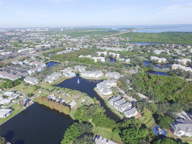 10263 GANDY BOULEVARD N 2202, St Petersburg, FL 33702