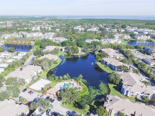 10263 GANDY BOULEVARD N 2202, St Petersburg, FL 33702