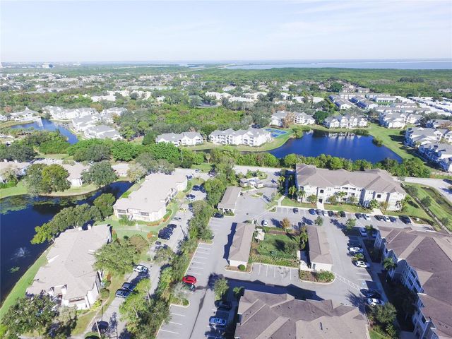 10263 GANDY BOULEVARD N 2202, St Petersburg, FL 33702