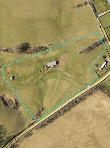 787 Moores Lane, Stanford, KY 40484