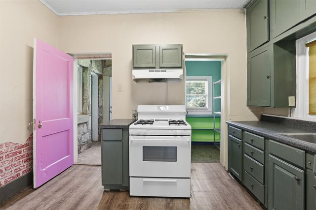 544 N Clinton Street, Stephenville, TX 76401
