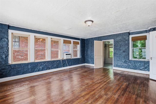 544 N Clinton Street, Stephenville, TX 76401