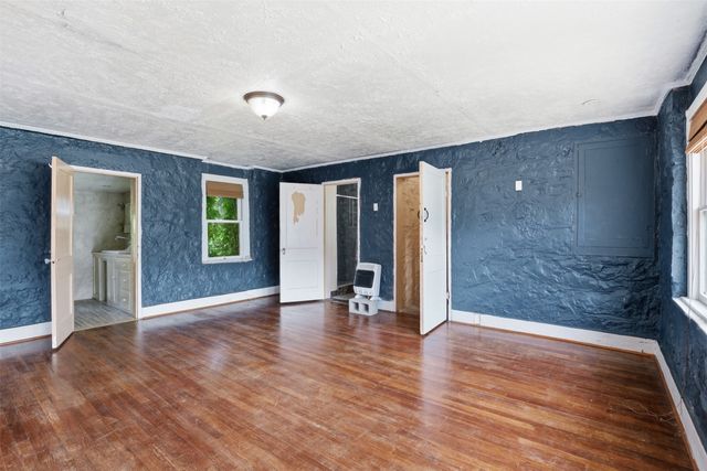 544 N Clinton Street, Stephenville, TX 76401