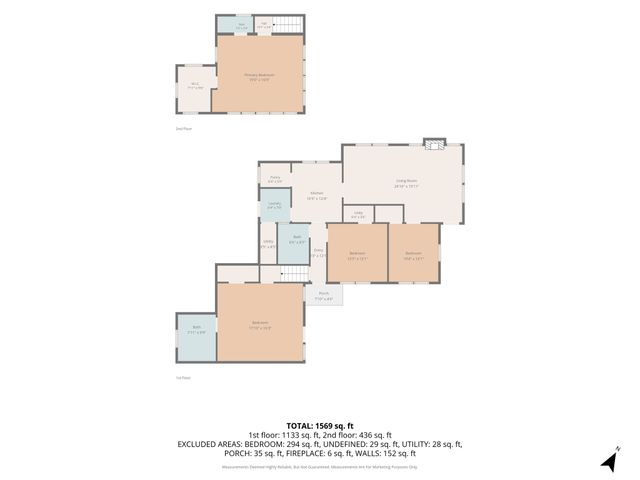 544 N Clinton Street, Stephenville, TX 76401