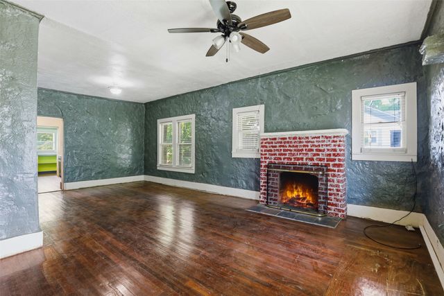 544 N Clinton Street, Stephenville, TX 76401