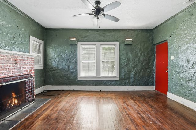 544 N Clinton Street, Stephenville, TX 76401