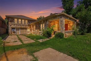 544 N Clinton Street, Stephenville, TX 76401