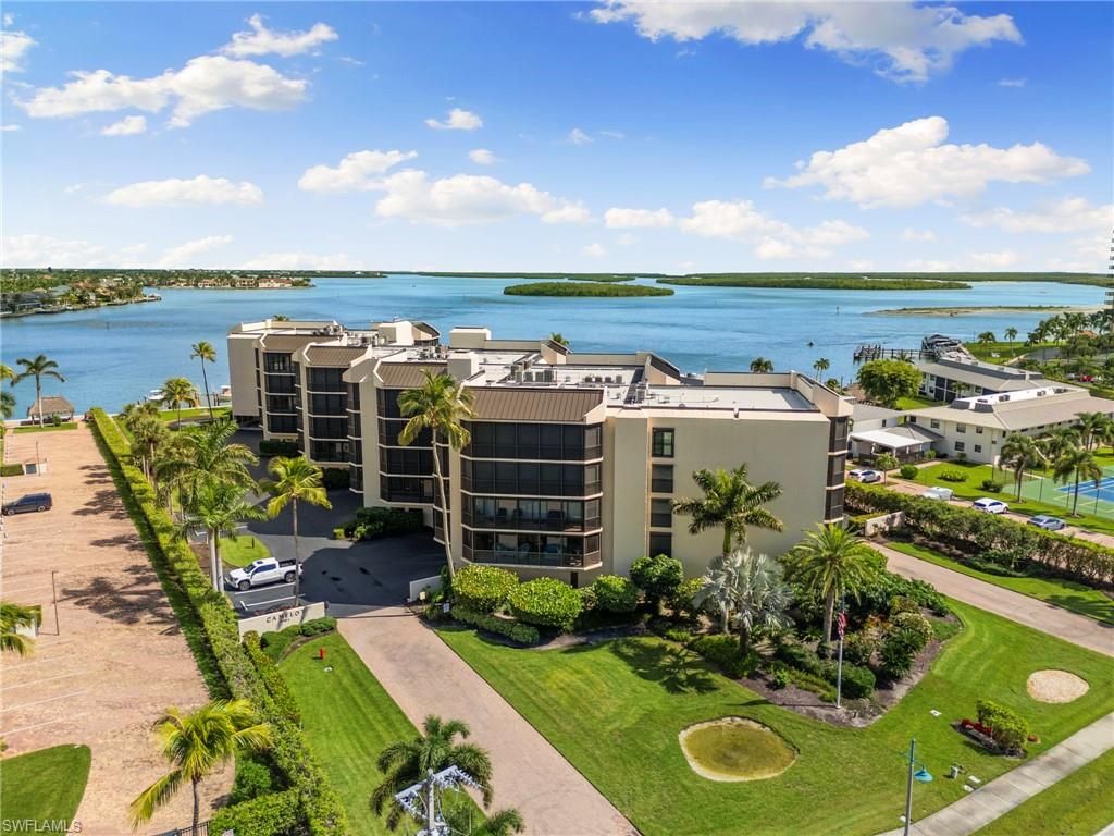 961 Collier CT # 107, Marco Island, FL 34145