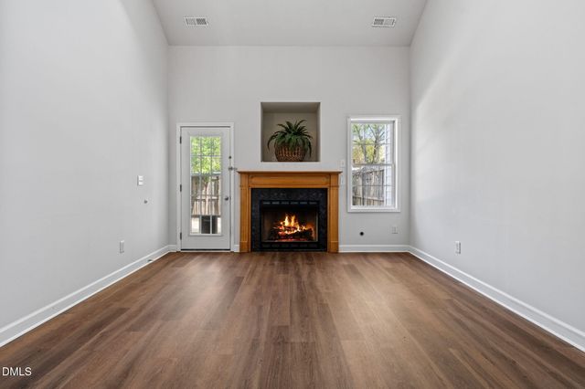 233 Sugar Maple Avenue, Wake Forest, NC 27587