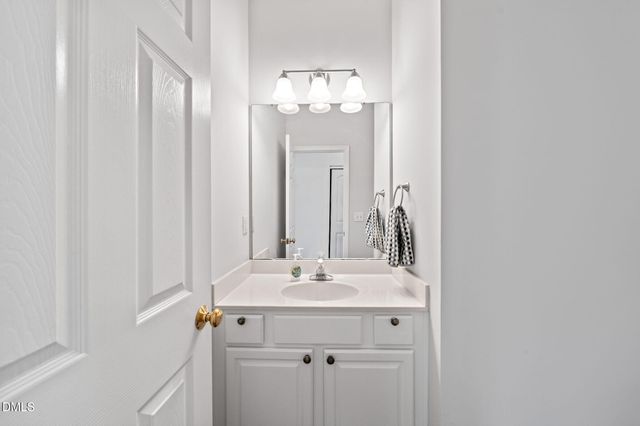 233 Sugar Maple Avenue, Wake Forest, NC 27587