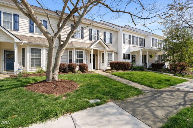 233 Sugar Maple Avenue, Wake Forest, NC 27587