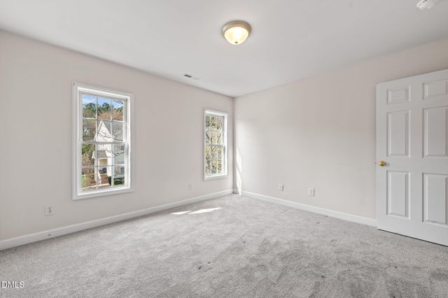 233 Sugar Maple Avenue, Wake Forest, NC 27587