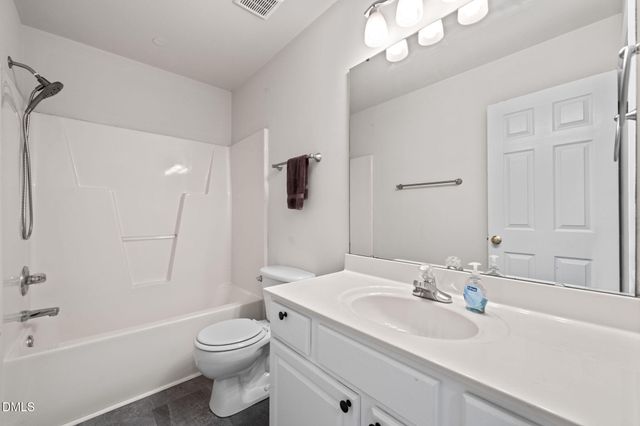 233 Sugar Maple Avenue, Wake Forest, NC 27587