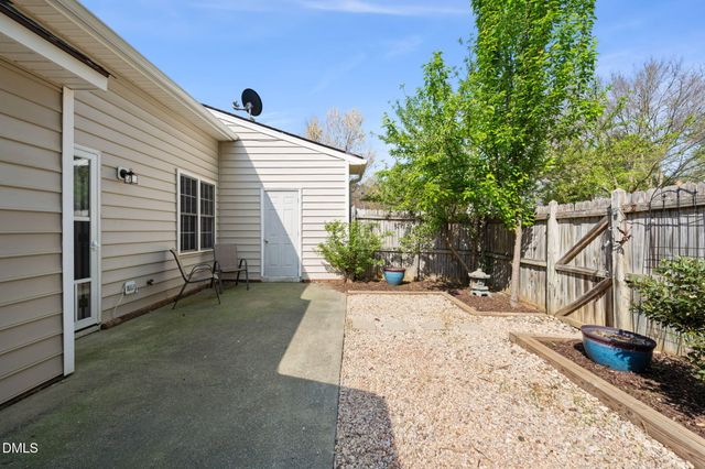 233 Sugar Maple Avenue, Wake Forest, NC 27587