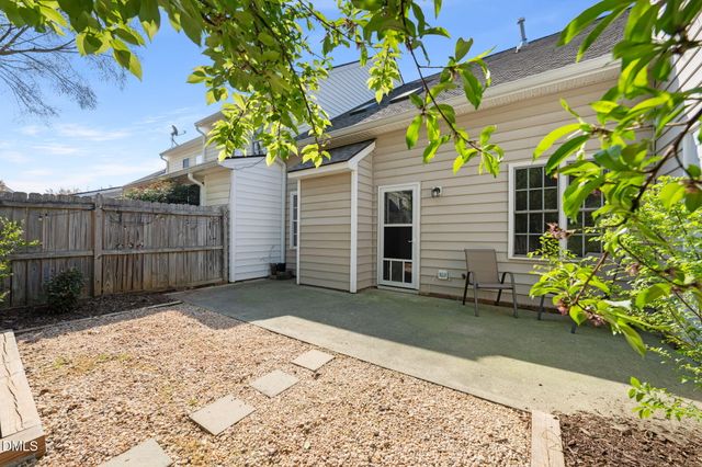 233 Sugar Maple Avenue, Wake Forest, NC 27587