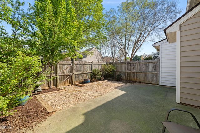 233 Sugar Maple Avenue, Wake Forest, NC 27587