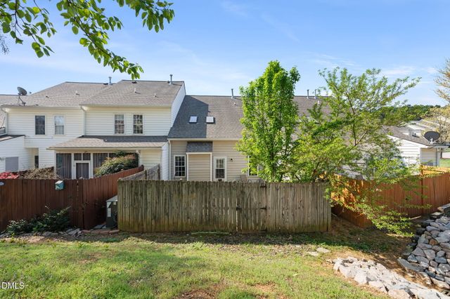 233 Sugar Maple Avenue, Wake Forest, NC 27587