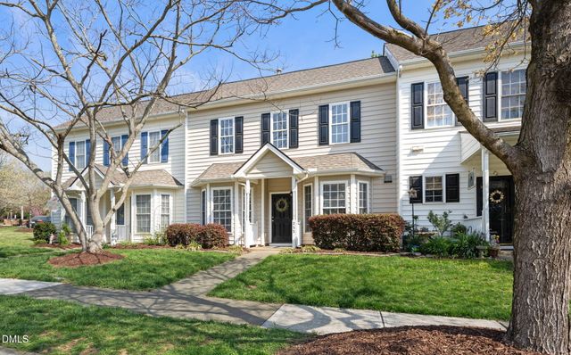 233 Sugar Maple Avenue, Wake Forest, NC 27587